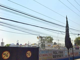 TERRENO COMERCIAL, VENTA, IZTAPALAPA, CIUDAD DE MÉXICO