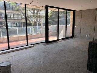 DEPARTAMENTO EN VENTA Y RENTA POLANCO