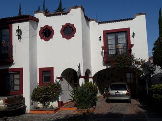 Casa en VENTA El Pueblito Querétaro