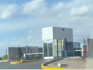 Bodega Venta Aeropuerto Chihuahua.
