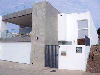 Se vende casas de 4 recámaras en Rancho del Mar, Tijuana