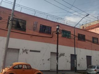 Terreno en Venta, San Simón Tolnahuac, 235 m2