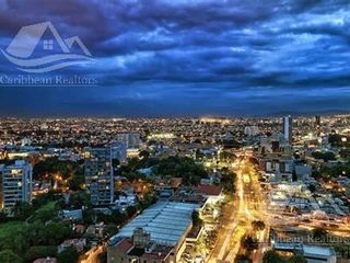 Oficina en Venta en Lopez Mateos Guadalajara