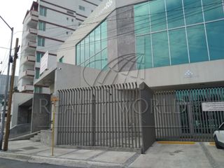 Oficinas Renta Monterrey  40-OR-6065