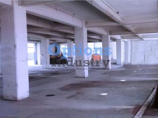 WAREHOUSE FOR RENT NAUCALPAN