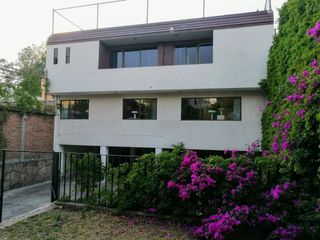 Se Vende Edificio en Viveros de la Loma Tlalnepantla EHV22