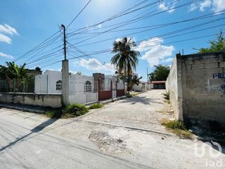 Terreno en Venta en Campeche, Samula