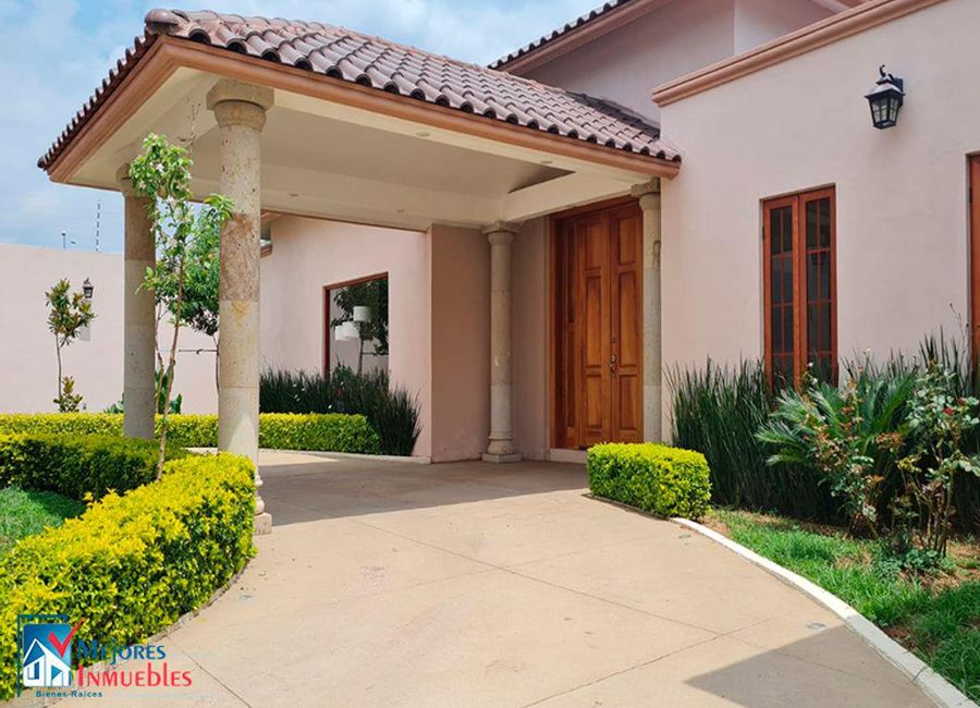 Casas De Venta En San Antonio