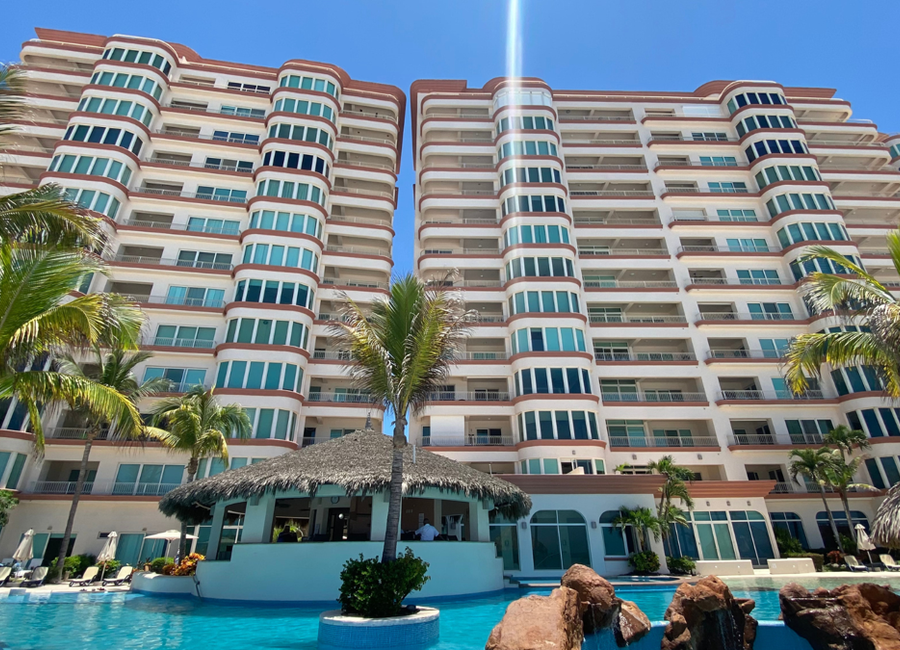 Paraiso Costa Bonita Renta Anual