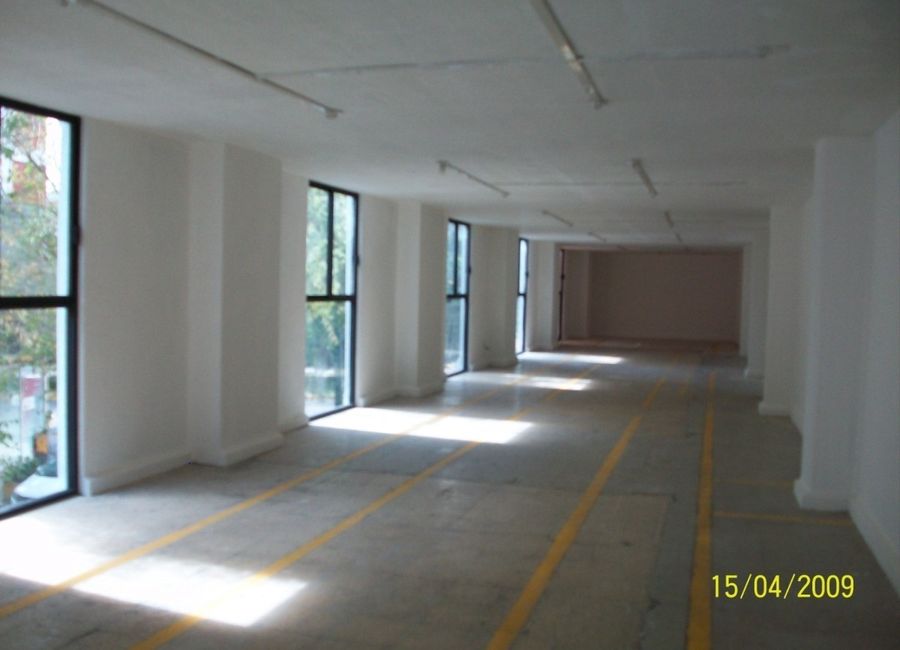 LOCAL COMERCIAL EN RENTA, PORTALES SUR, DIVISIÓN DEL NORTE.