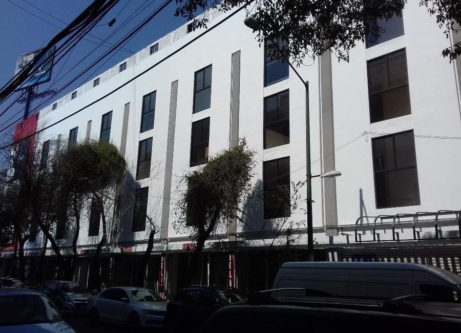 LOCAL COMERCIAL EN RENTA, PORTALES SUR, DIVISIÓN DEL NORTE.