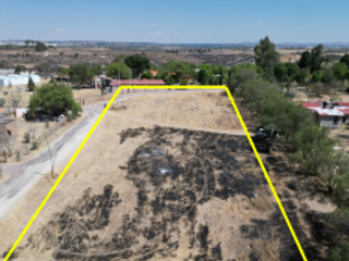 Terreno Campestre en Venta