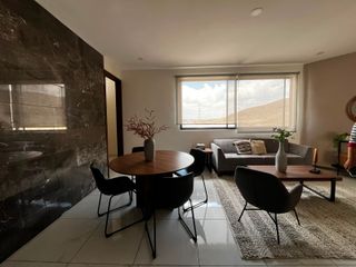 VENTA DEPARTAMENTO CAMPO AZUL