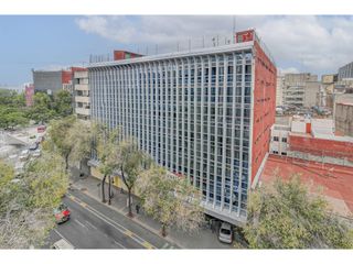 Edificio en Renta Cerca De La Estacion Pino Suarez CDMX