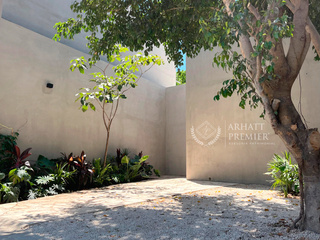 Hermosa casa con alberca y diseño elegante en el Barrio de Jesús Carranza.