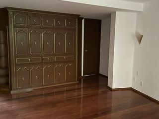 PASEO DE LA REFORMA LOMAS DE CHAPULTEPEC EN RENTA CON O SIN MUEBLES