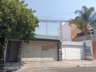 Casa en venta Morelia, Las Américas.
