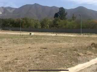 Terrenos Planos en Venta en Carretera Nacional, cerca al Restaurante García: Santiago, NL