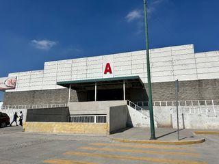 Bodega renta o venta Central de Abasto San Vicente Chicoloapan Estado de México