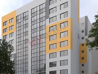Oportunidad Única - Edificio NUEVO - La Mejor Ubicación - Precio PREVENTA - Coapa