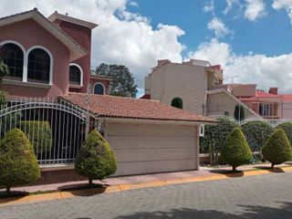 Casa en venta Arboledas de San Javier, 2 da, sección Pachuca
