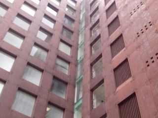 Oficina en renta en Torre Axis Santa Fe, Ciudad de México. Pueden ser juntas o separadas