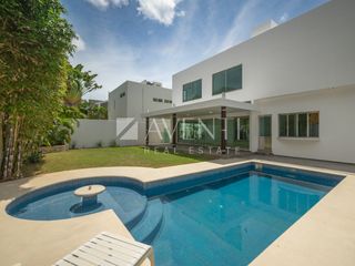 Casa en Venta/Renta, Villa Magna, Cancún Centro, Cancún en Renta