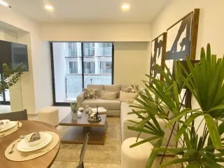 Departamento en Venta en San Lorenzo, Del Valle, Benito Juárez, Cdmx