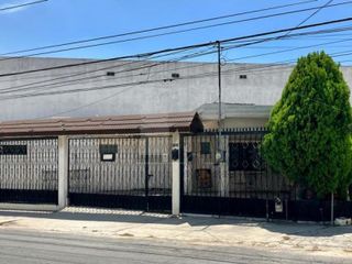 Casa sola en venta en Chapultepec, San Nicolás de los Garza, Nuevo León