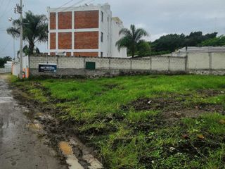 Terreno en venta en Emiliano Zapata zona El Lencero