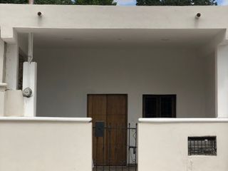 Casa tipo estudio en renta en el centro de Mérida, La Ermita.