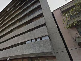 Juarez, Edificio Venta y/o Renta, Cuauhtemoc CDMX