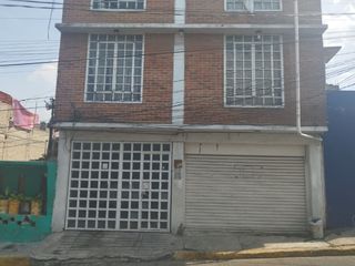 Edificio en Venta en Naucalpan Union Popular (m2e65)