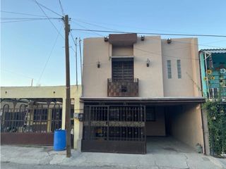 Casa en venta por la calle Morelia. Ciudad Juárez