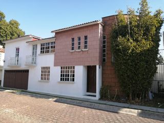 Casa en venta, El Encino, Metepec Edo. de México