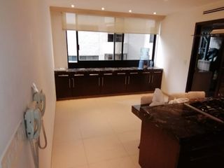 DEPARTAMENTO EN VENTA EN BOSQUES DE LAS LOMAS