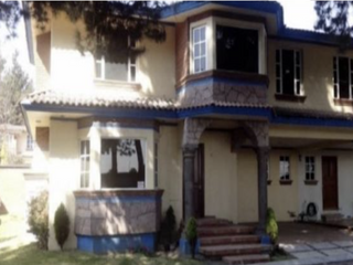Casa en Venta en Miguel Hidalgo Metepec a 5 Min de La Carretera Toluca - Tenango