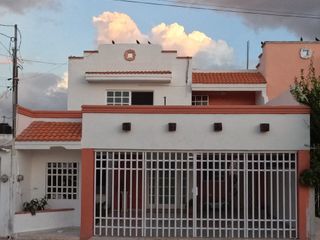¡Descubre tu nuevo hogar en el corazón de Mérida, Yucatán!
