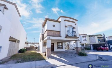 Se Vende Casa en Verona Residencial, de Mexicali