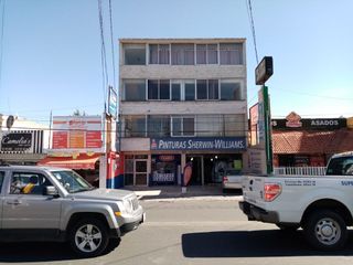 Piso oficinas en renta Valle Don Camilo Toluca