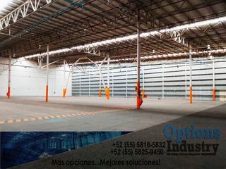 The best warehouse alternative in Mexico