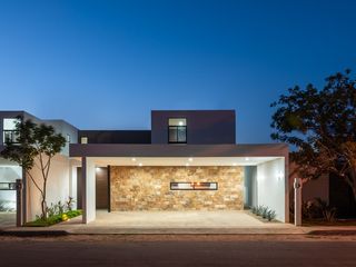 Casa en venta en Merida,Yucatan en Temozón Norte EN PRIVADA