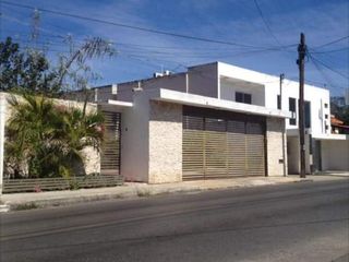 Casas en Renta en Chuburna de Hidalgo, Mérida | LAMUDI