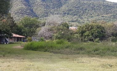 RIVERA DEL LAGO DE CHAPALA