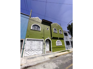 Venta de Casa en Guadalupe Insurgentes, Gustavo A. Madero DA81