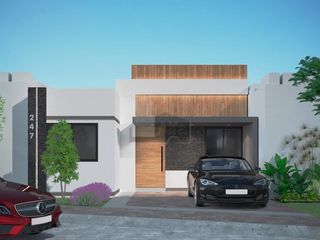 Casa en condominio en venta en La Soledad, Aguascalientes, Aguascalientes