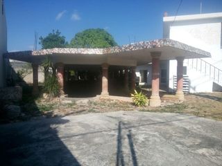 Casa en Venta en Miguel Aleman, Mérida Yucatán