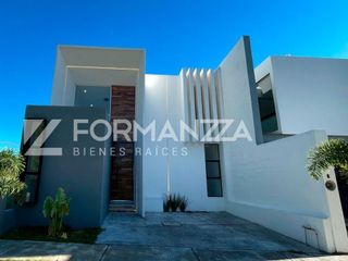 Casa Nueva en Venta en Fracc. Romanza en Colima
