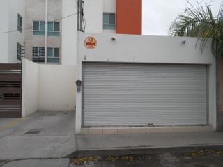 LOCAL EN RENTA SOBRE MARIANO AVILA