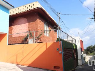 Casa en Venta, Col. Temaxcalapa; Banderilla, Veracruz